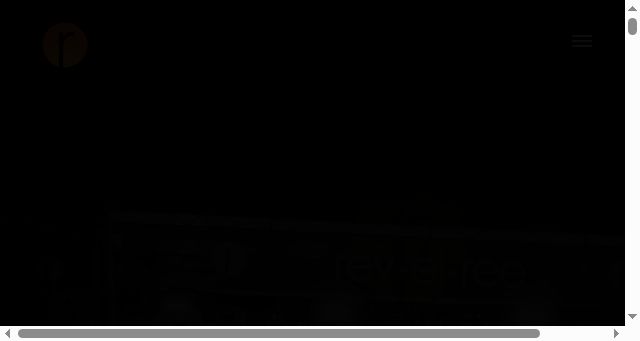 Screenshot of revelreemusicfestival.com