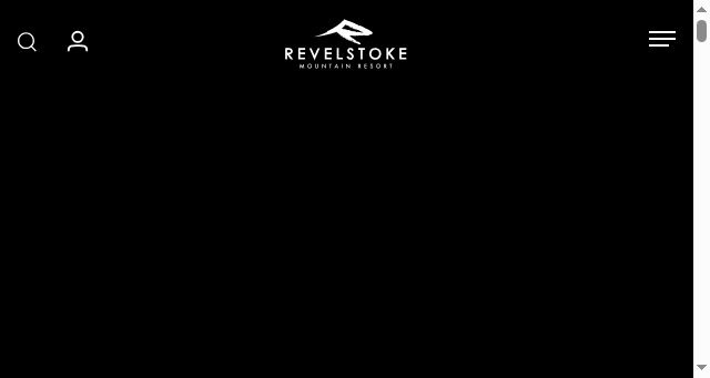 Screenshot of revelstokemountainresort.com