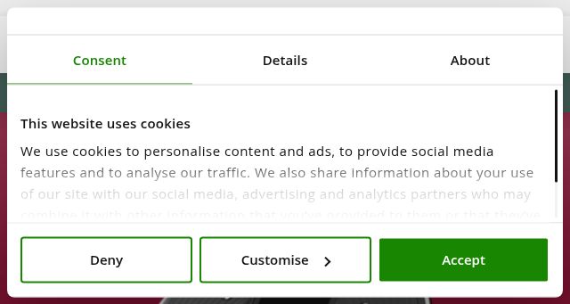 Screenshot of revitive.com
