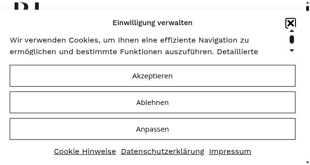 Screenshot of revo-hospitality-group.com