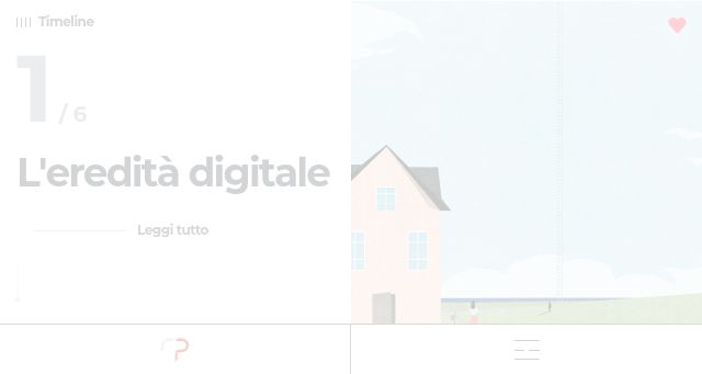 Screenshot of riccardo.im