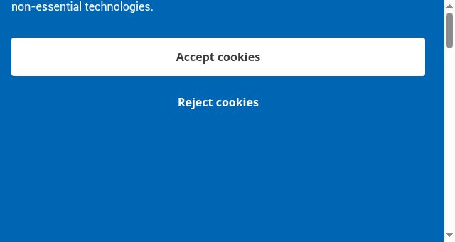 Screenshot of rienergy.com