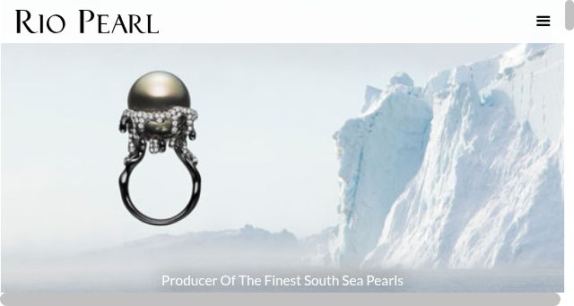 Screenshot of riopearl.com.hk