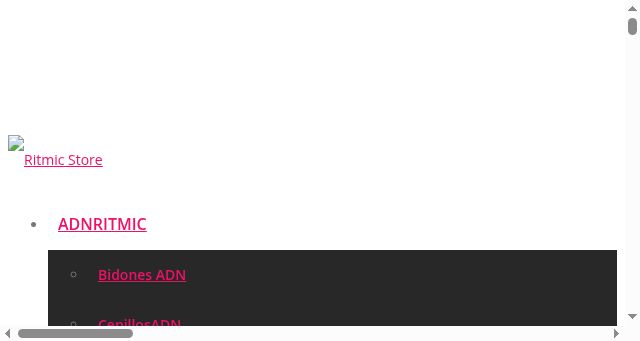 Screenshot of ritmic.store