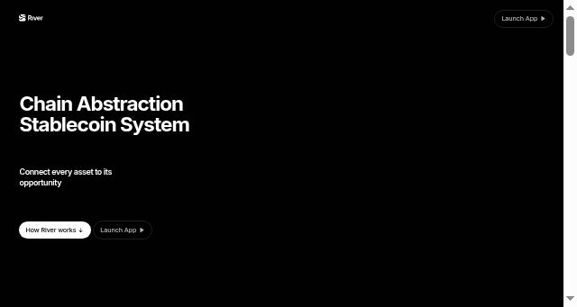 Screenshot of river.inc