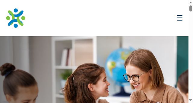 Screenshot of riversideinsights.com