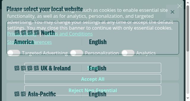 Screenshot of rldatix.com