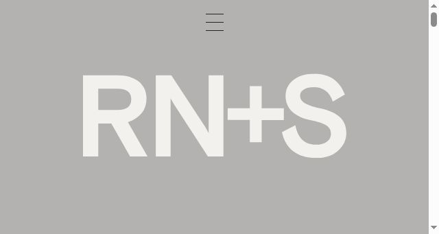 Screenshot of rn-s.com.au