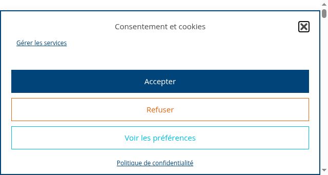 Screenshot of rnma.fr