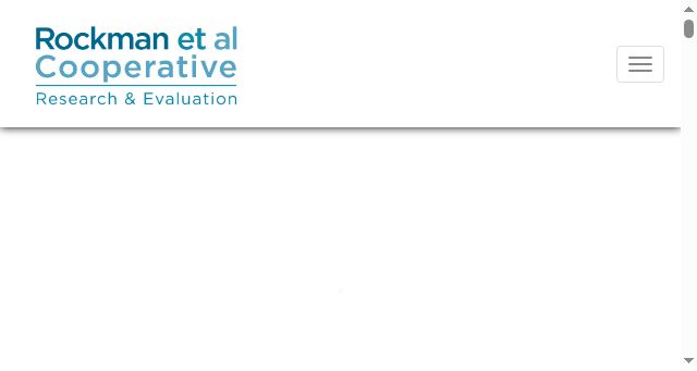 Screenshot of rockman.com