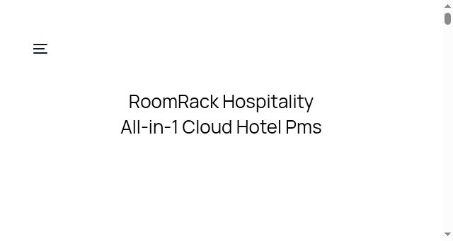Screenshot of roomrack.gr