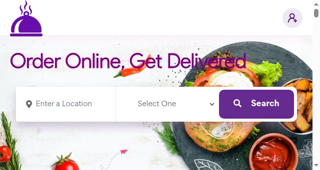 Screenshot of roqket.com