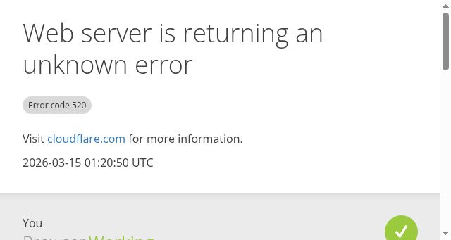 Screenshot of ruencdl.com