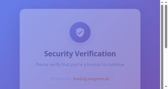 Screenshot of rugged.com.pl