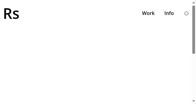 Screenshot of ruiseica.com