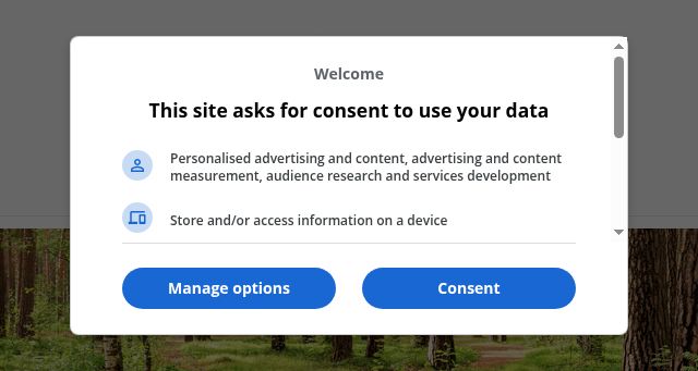 Screenshot of rvpowersports.com