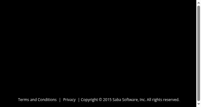 Screenshot of sabacloud.com
