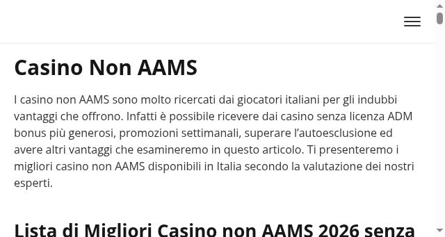 Screenshot of santuariodivinoamore.it