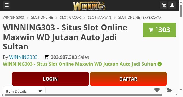 Screenshot of sapphyre.uk