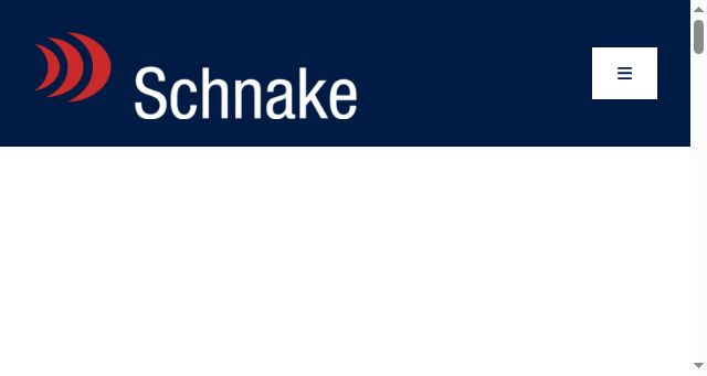 Screenshot of schnake.com