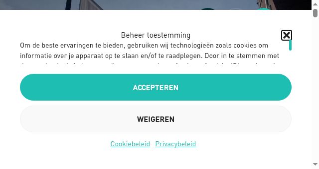 Screenshot of schuiteman.com