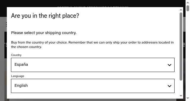 Screenshot of sciconsports.com