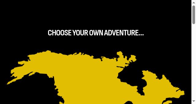 Screenshot of seriousplayconf.com