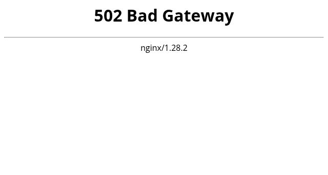 Screenshot of shadow.forum
