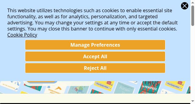 Screenshot of sheldonpress.co.uk