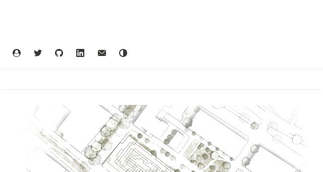 Screenshot of shervinazadi.com