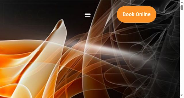 Screenshot of shoulderphysio.co.nz