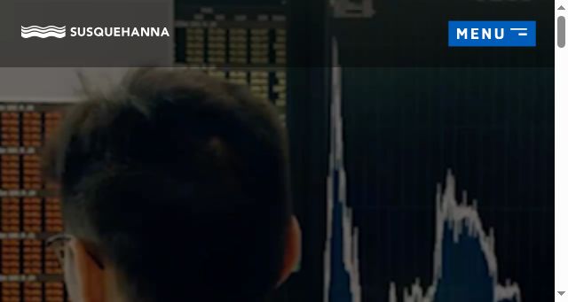 Screenshot of sig.com