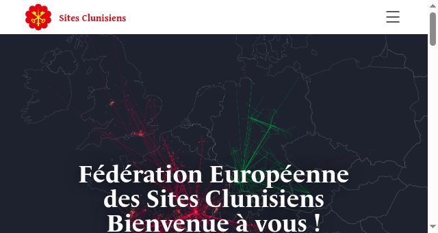 Screenshot of sitesclunisiens.org