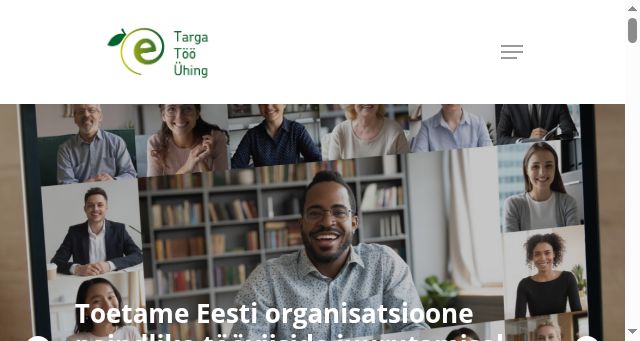 Screenshot of smartwork.ee