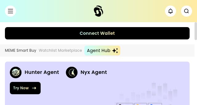 Screenshot of socialscan.io