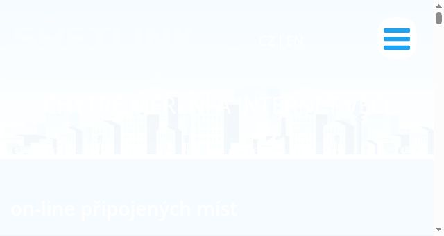 Screenshot of softlink.cz