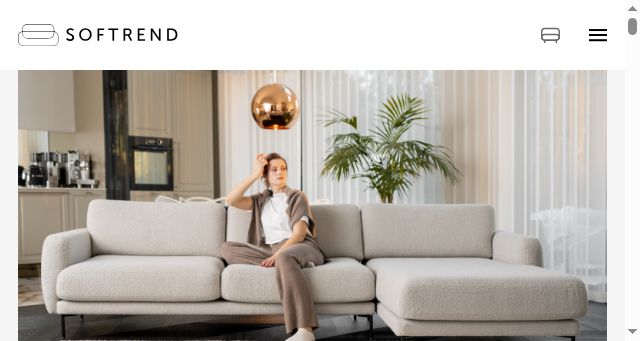 Screenshot of softrend.ee