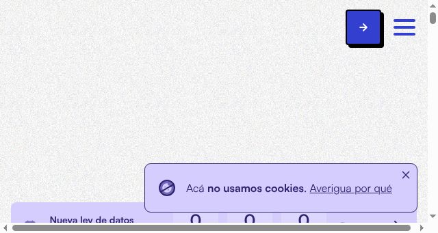 Screenshot of soyio.id