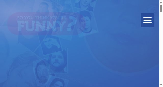 Screenshot of soyouthinkyourefunny.co.uk