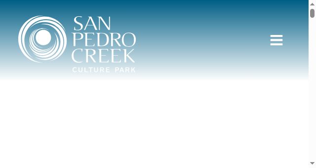 Screenshot of spcculturepark.com