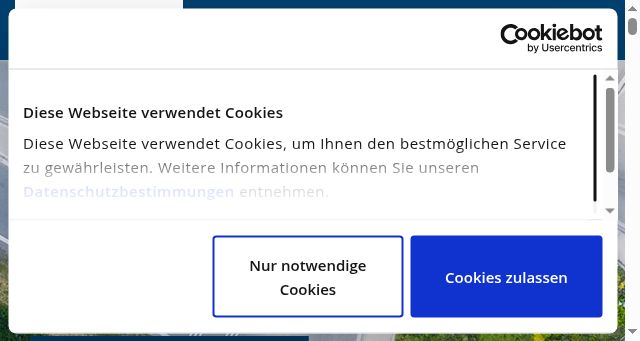 Screenshot of sqs.ch