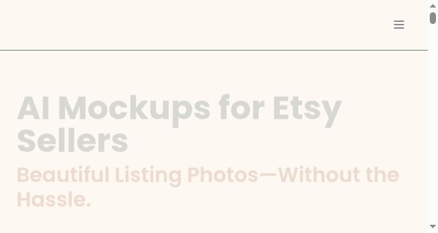 Screenshot of stageflow.ai