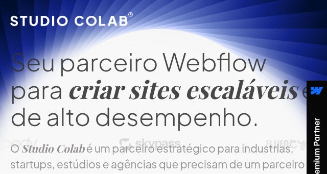 Screenshot of studiocolab.co