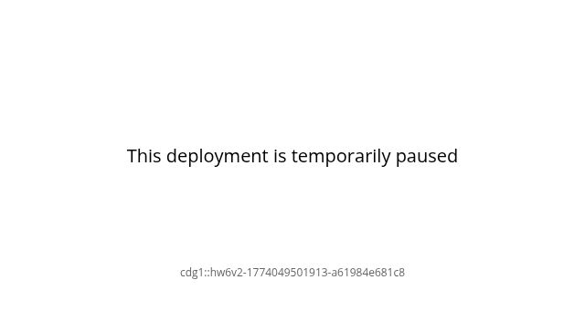 Screenshot of swarms.world