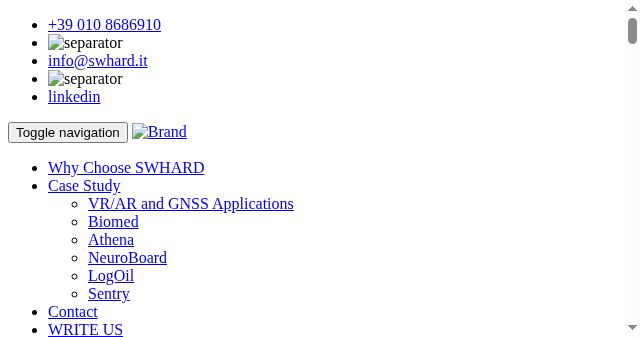 Screenshot of swhard.it