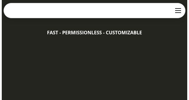 Screenshot of switchboard.xyz