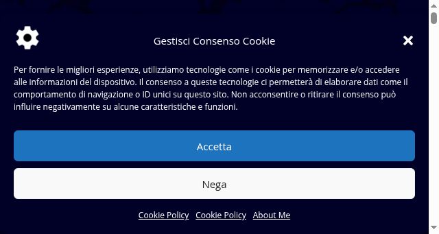 Screenshot of syslinuxos.com