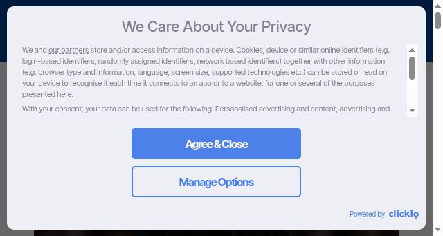 Screenshot of talkchelsea.net