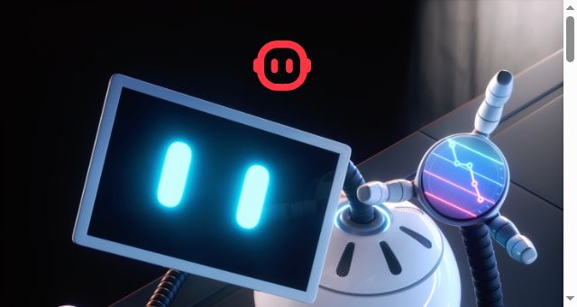 Screenshot of tapbots.com