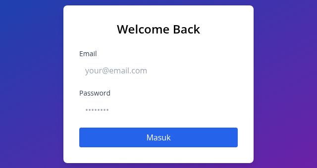 Screenshot of tapkita.com